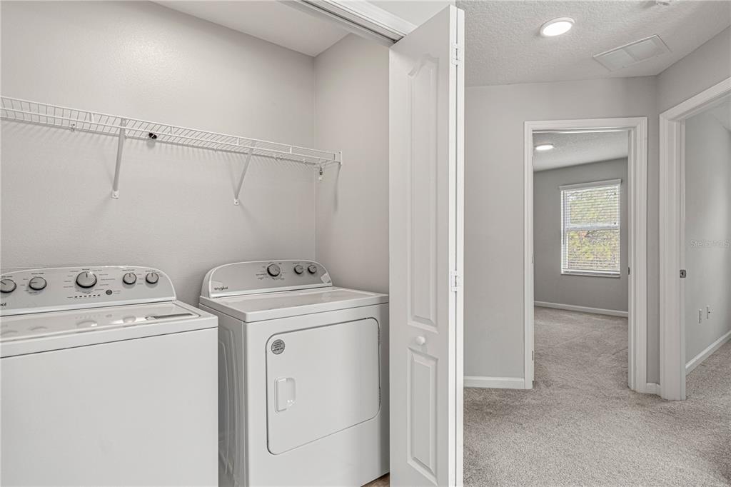 2875 Narcoossee Cmns Way St. Cloud, FL 34771 - Photo 21 of 50 a view of storage room