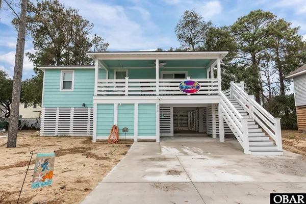 $680,000 | 222 Burns Drive, Kill Devil Hills, NC 27948