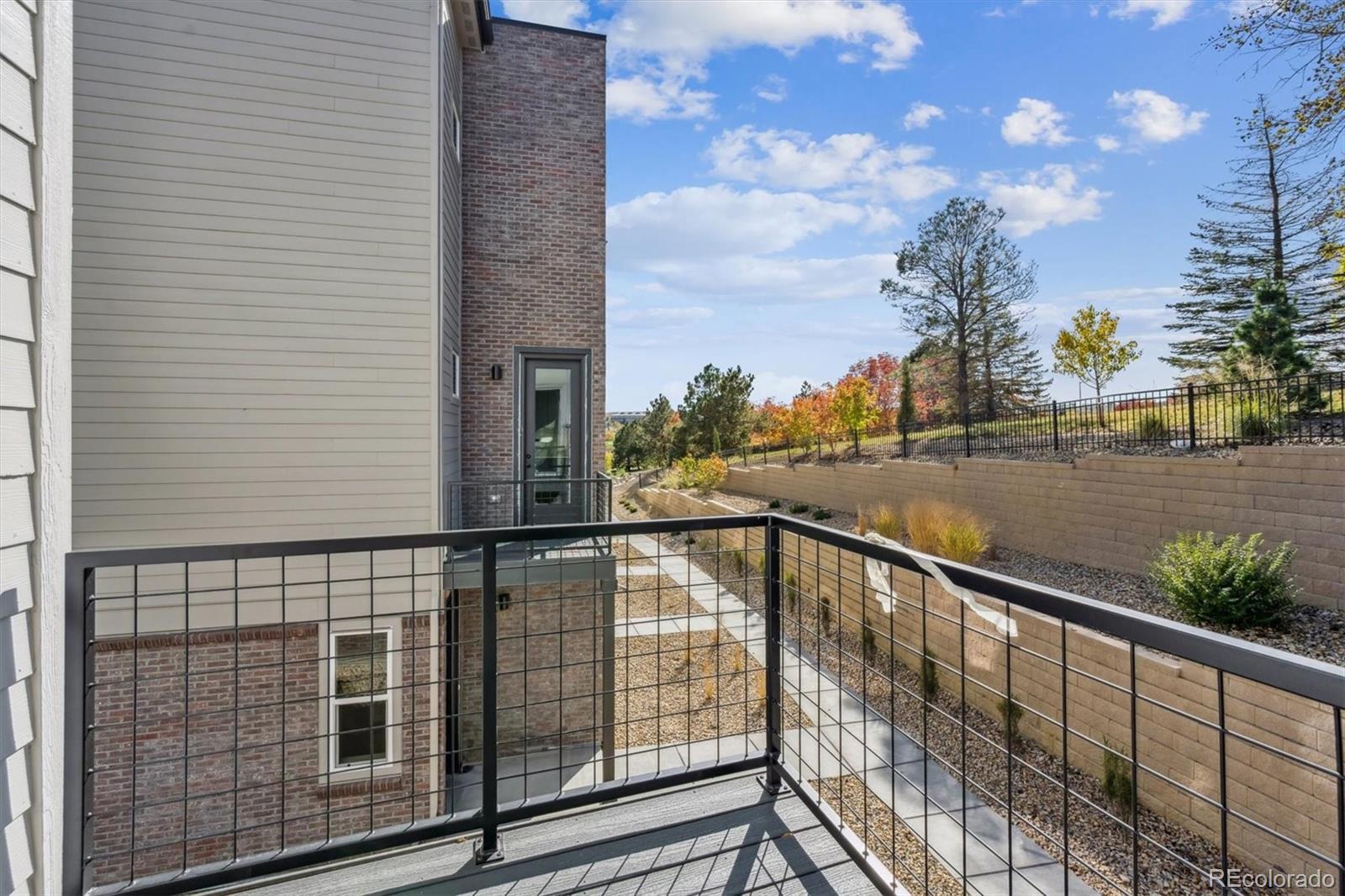 451 Interlocken Boulevard, Unit 101 Broomfield, CO 80021 - Photo 15 of 17 a view of balcony with outdoor space