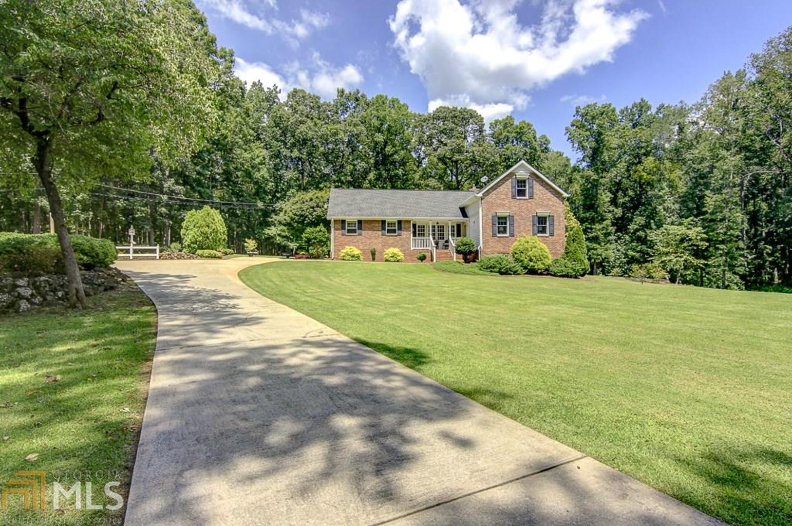 1634 Hines Road Moreland, GA 30259 - Photo 1 of 1 Gallery Image 1