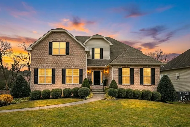 $739,900 | 1532 Bunbury Drive, Spring Hill, TN 37174