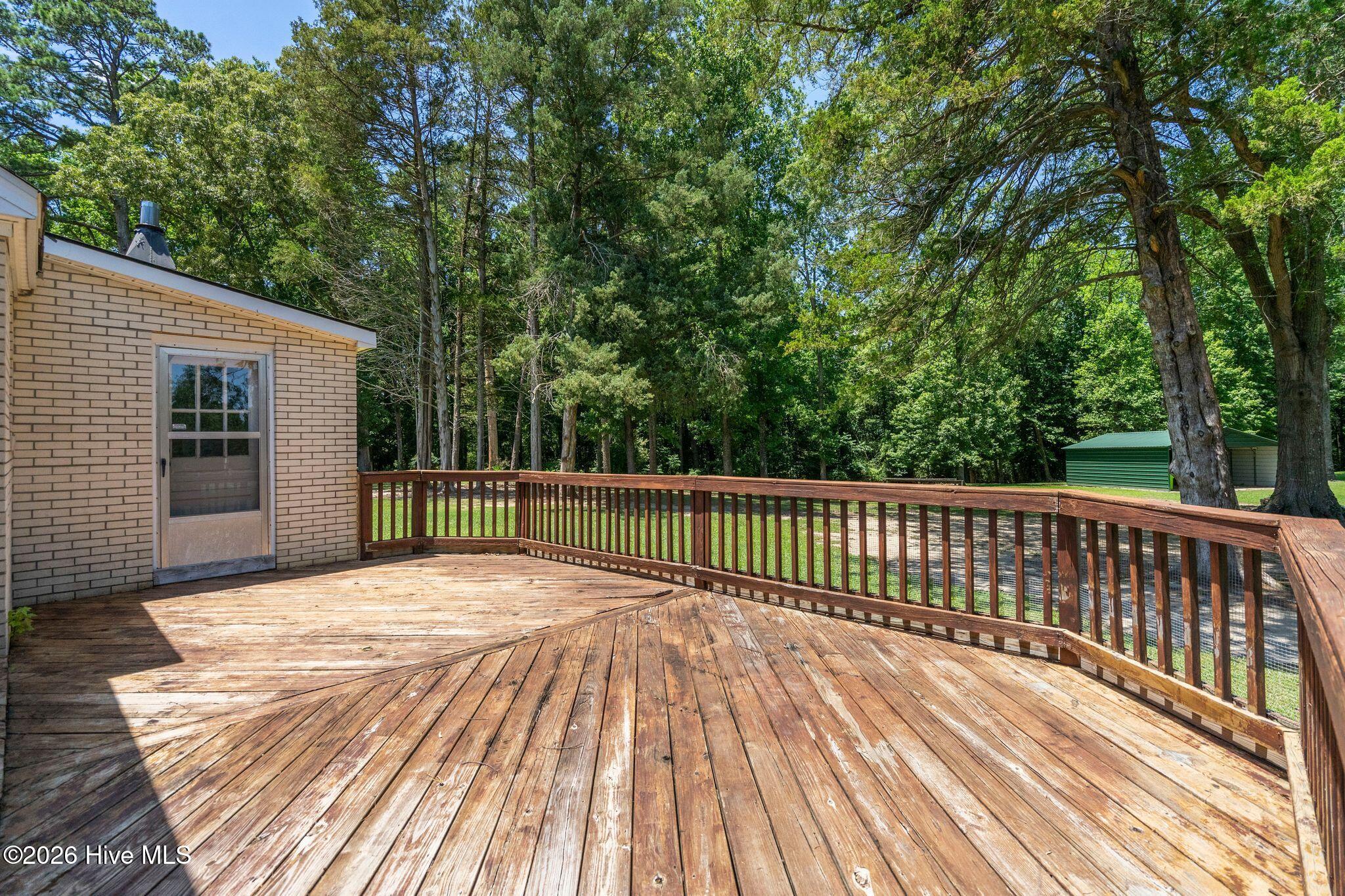170 William Pearce Road Kinston, NC 28501 - Photo 33 of 76