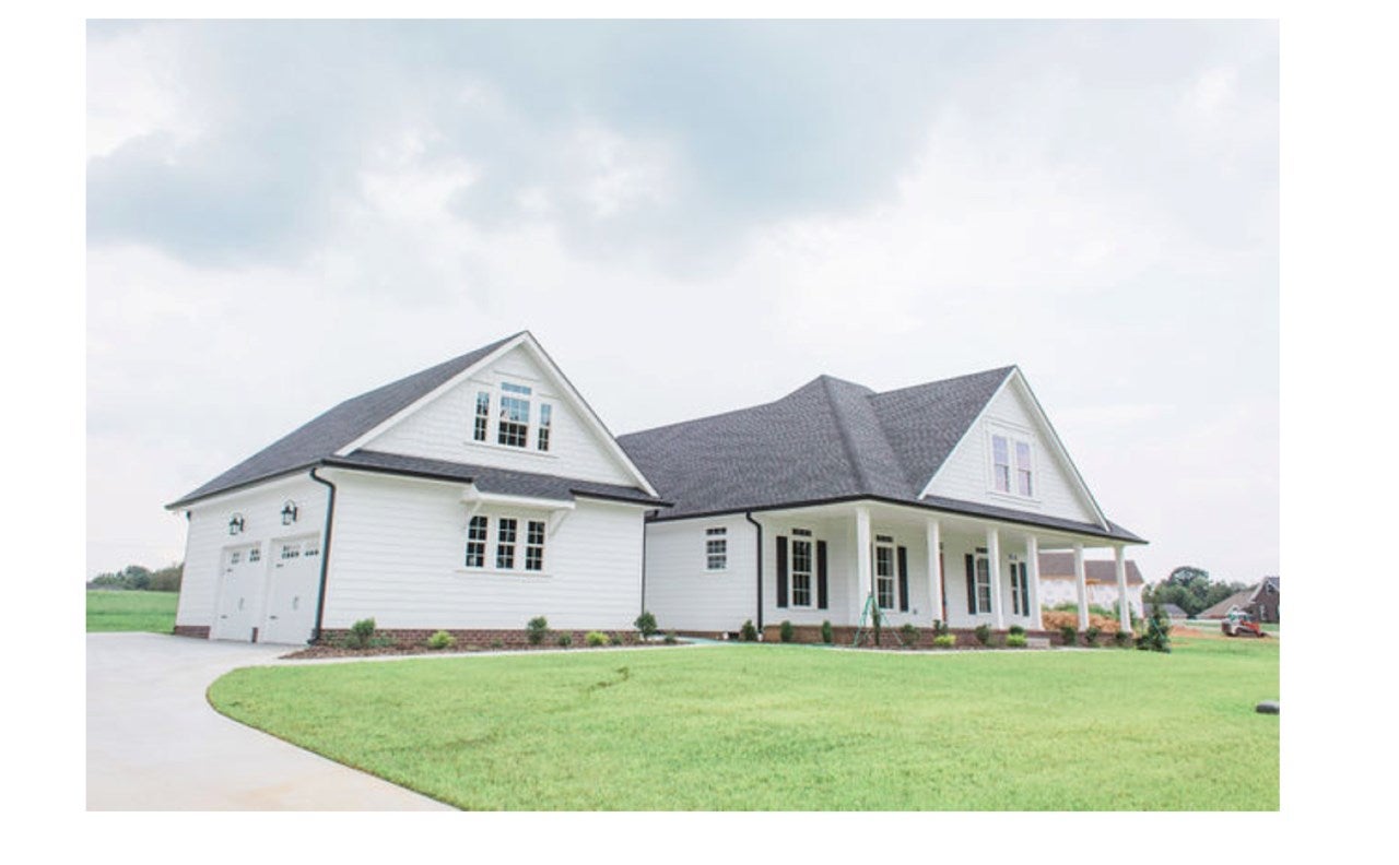512 Fox Ridge Way Franklin, KY 42134 - Photo 4 of 35 Gallery Image 4