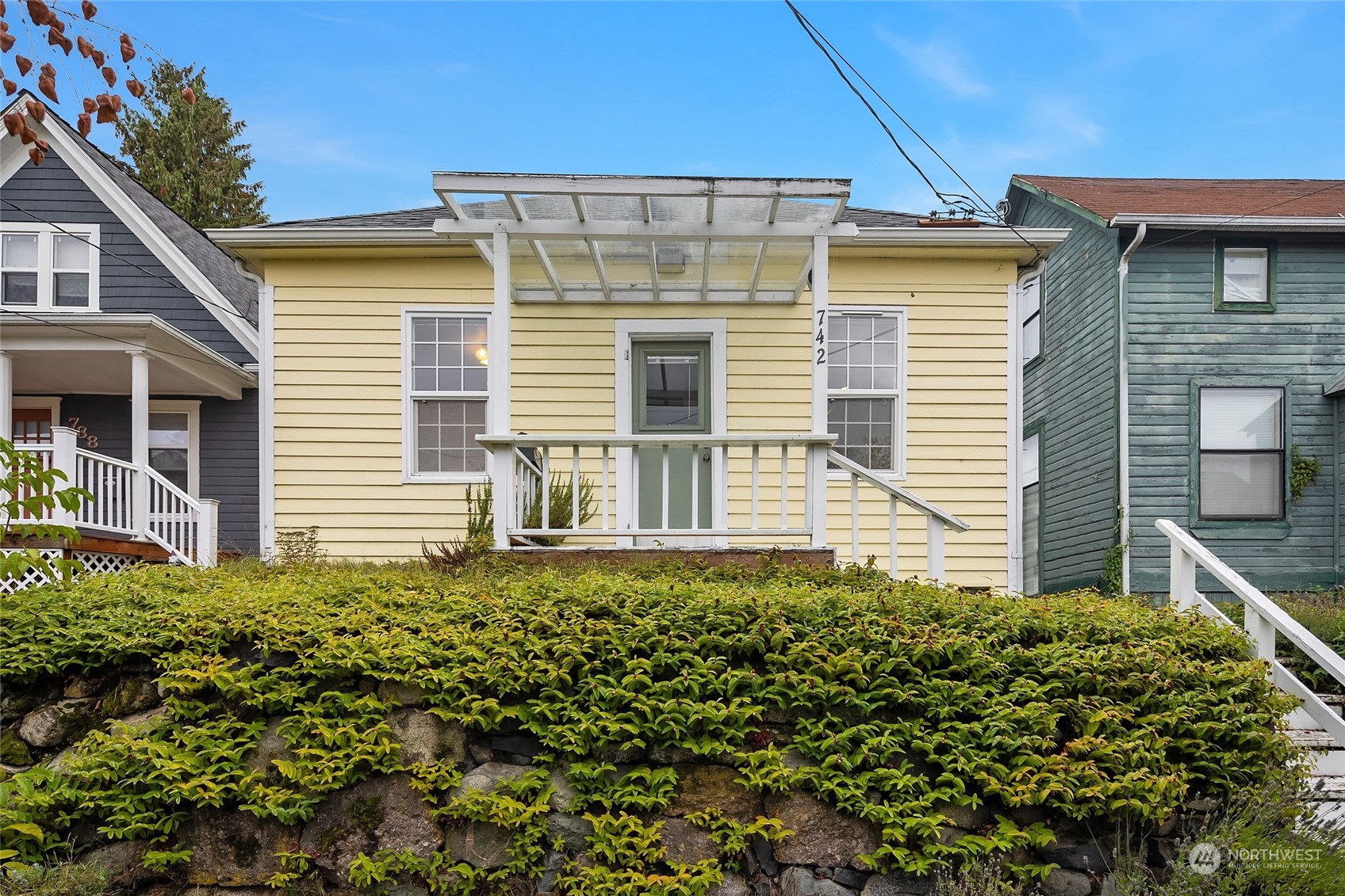 742 North 71st Street Seattle, WA 98103 - Photo 21 of 21 Gallery Image 21