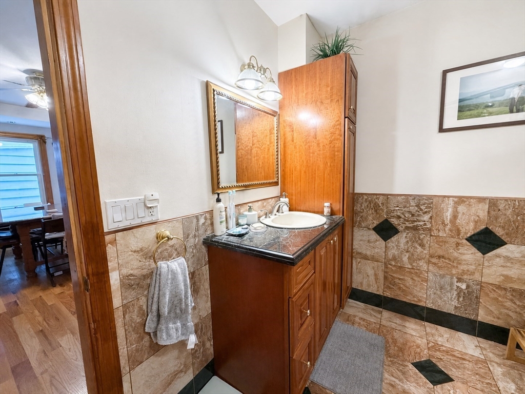727 East 3rd Street, Unit 1 Boston, MA 02127 - Photo 20 of 21