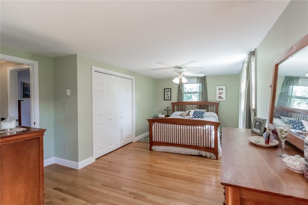 101 Brackett Road Gorham, ME 04038 - Photo 23 of 33 Photo
