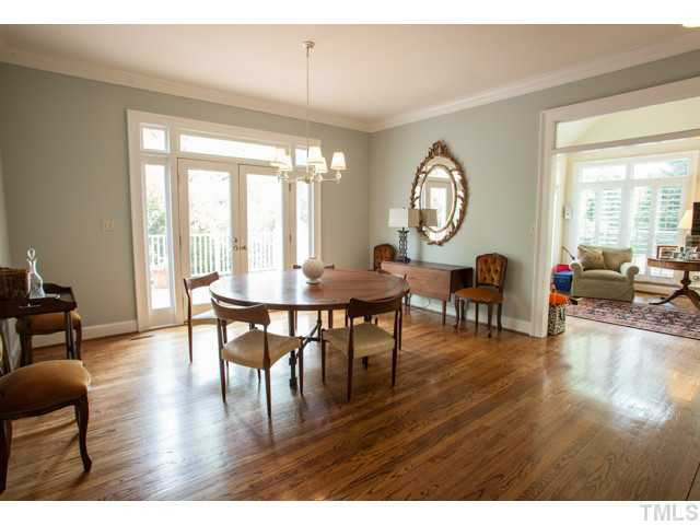 3922 Westchester Road Durham, NC 27707 - Photo 12 of 25 Photo 12