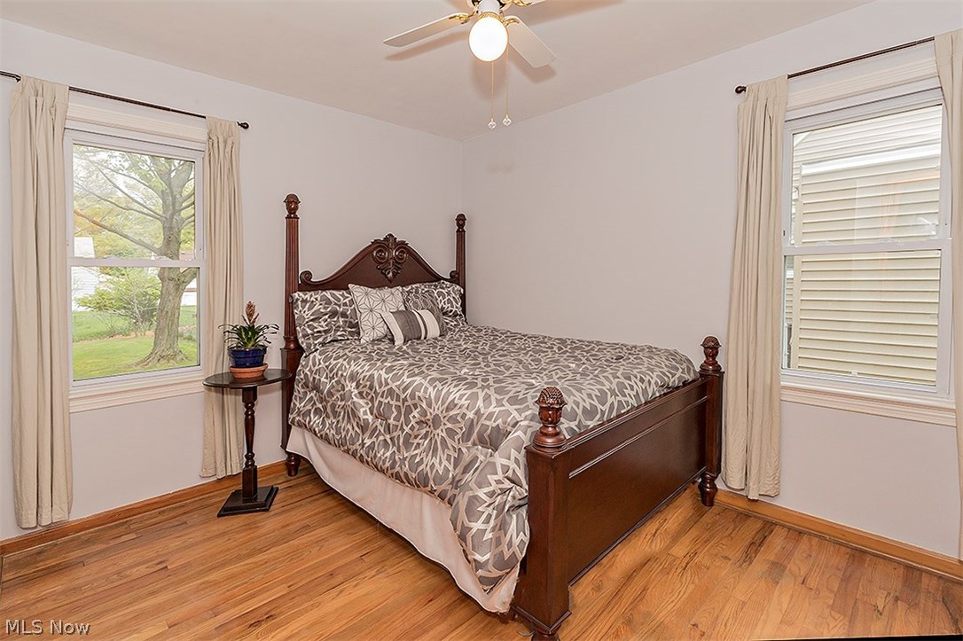 4967 North Barton Road Cleveland, OH 44124 - Photo 22 of 34