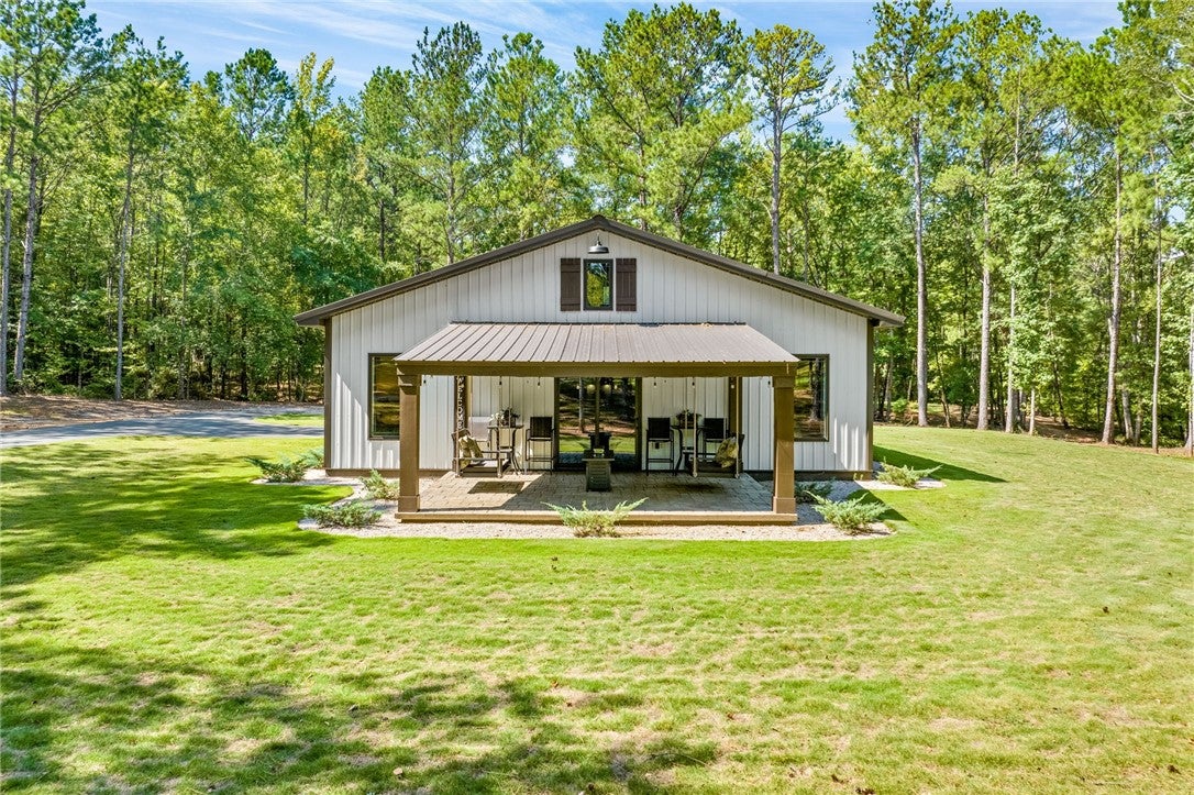 6669 West Farmville Road Waverly, AL 36879 - Photo 1 of 41 Front