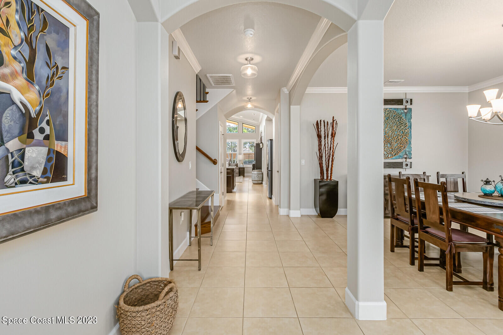 239 Montecito Drive Satellite Beach, FL 32937 - Photo 12 of 56 239Montecito221_mls