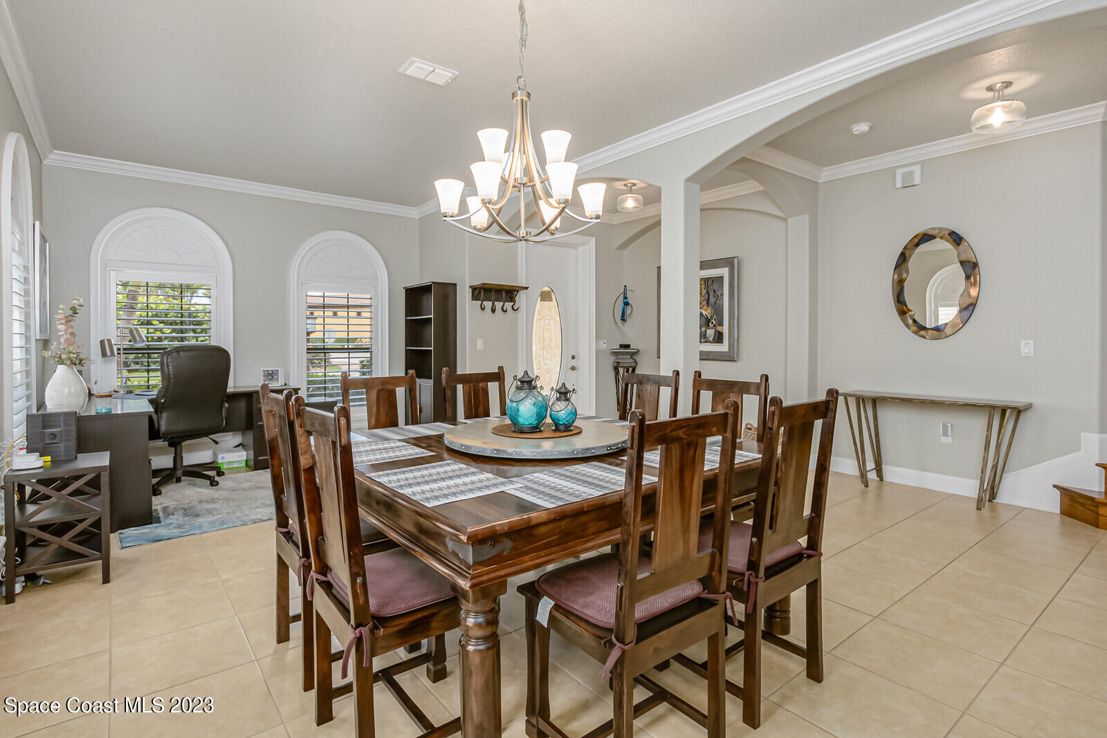 239 Montecito Drive Satellite Beach, FL 32937 - Photo 15 of 56 239Montecito220_mls