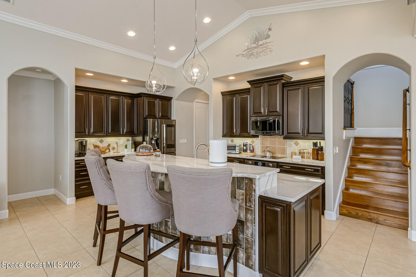 239 Montecito Drive Satellite Beach, FL 32937 - Photo 19 of 56 239Montecito228_mls