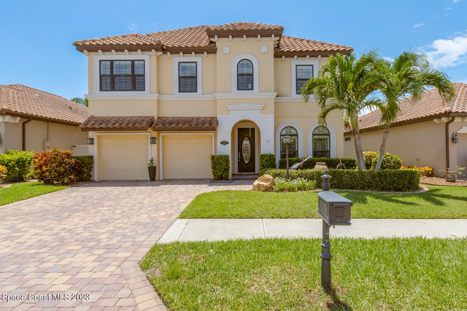 239 Montecito Drive Satellite Beach, FL 32937 - Photo 2 of 56 239Montecito102_mls