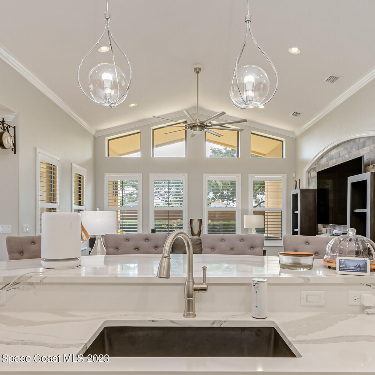 239 Montecito Drive Satellite Beach, FL 32937 - Photo 22 of 56 239Montecito257_mls