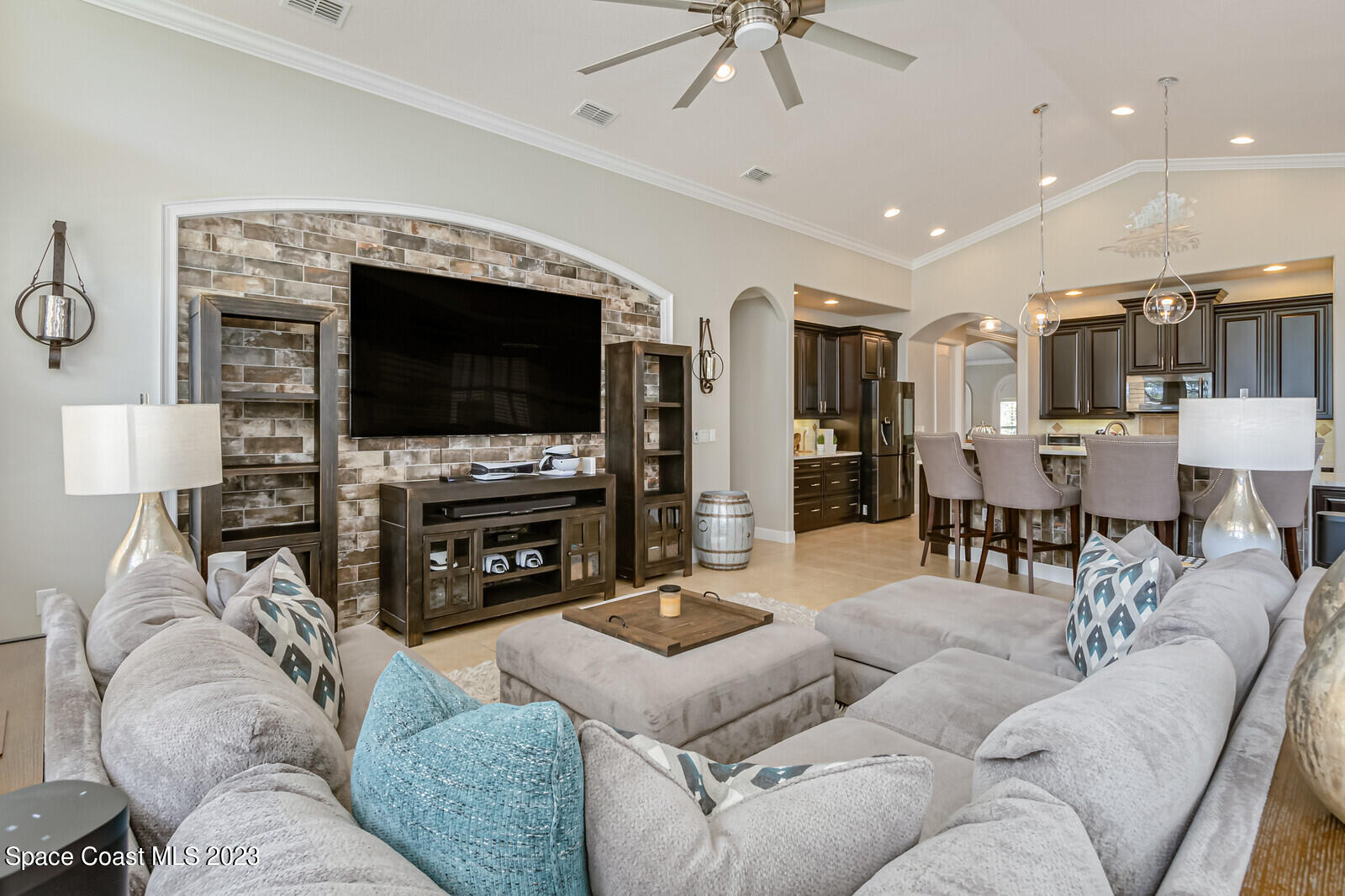 239 Montecito Drive Satellite Beach, FL 32937 - Photo 26 of 56 239Montecito224_mls