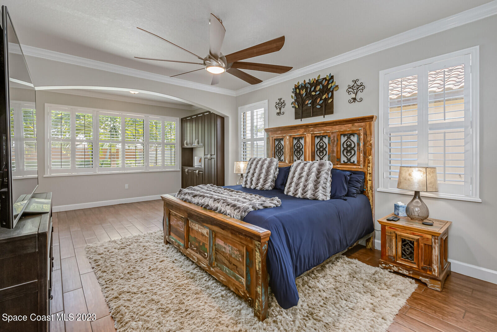 239 Montecito Drive Satellite Beach, FL 32937 - Photo 28 of 56 239Montecito215_mls