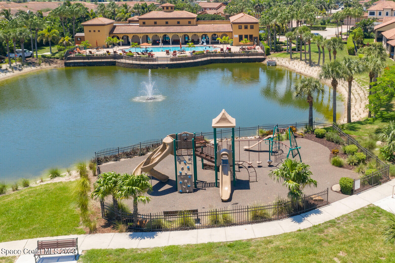 239 Montecito Drive Satellite Beach, FL 32937 - Photo 46 of 56 Montecito367_mls