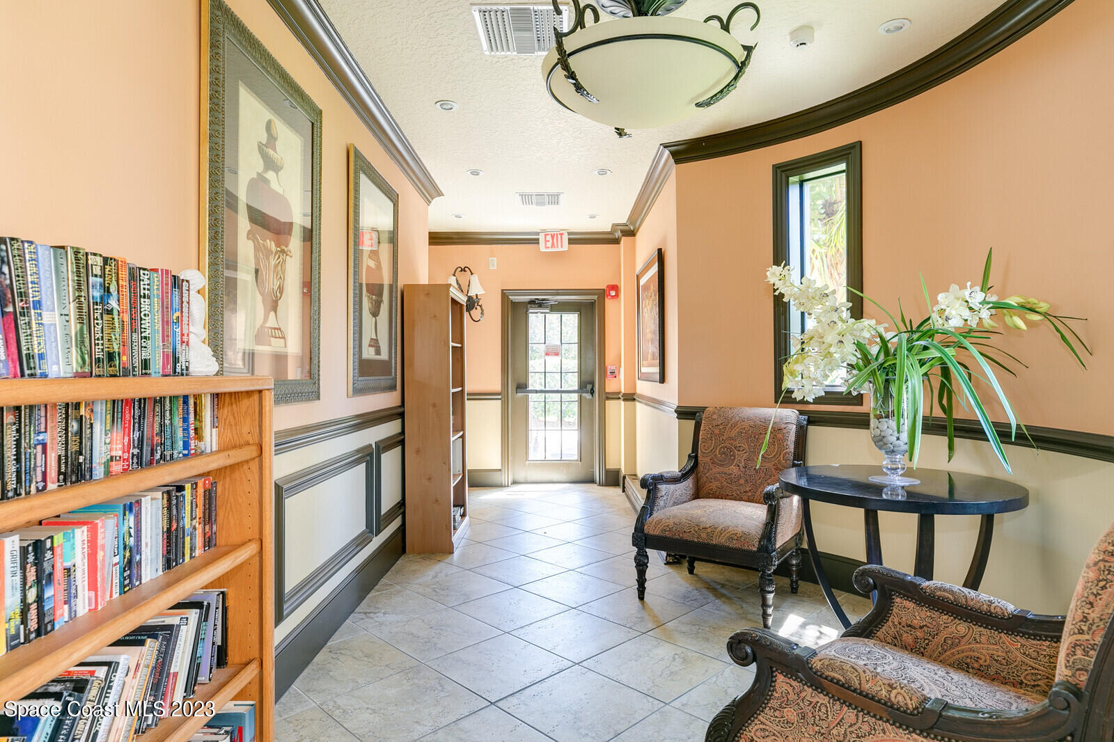 239 Montecito Drive Satellite Beach, FL 32937 - Photo 51 of 56 MontecitoClubhouse300_mls