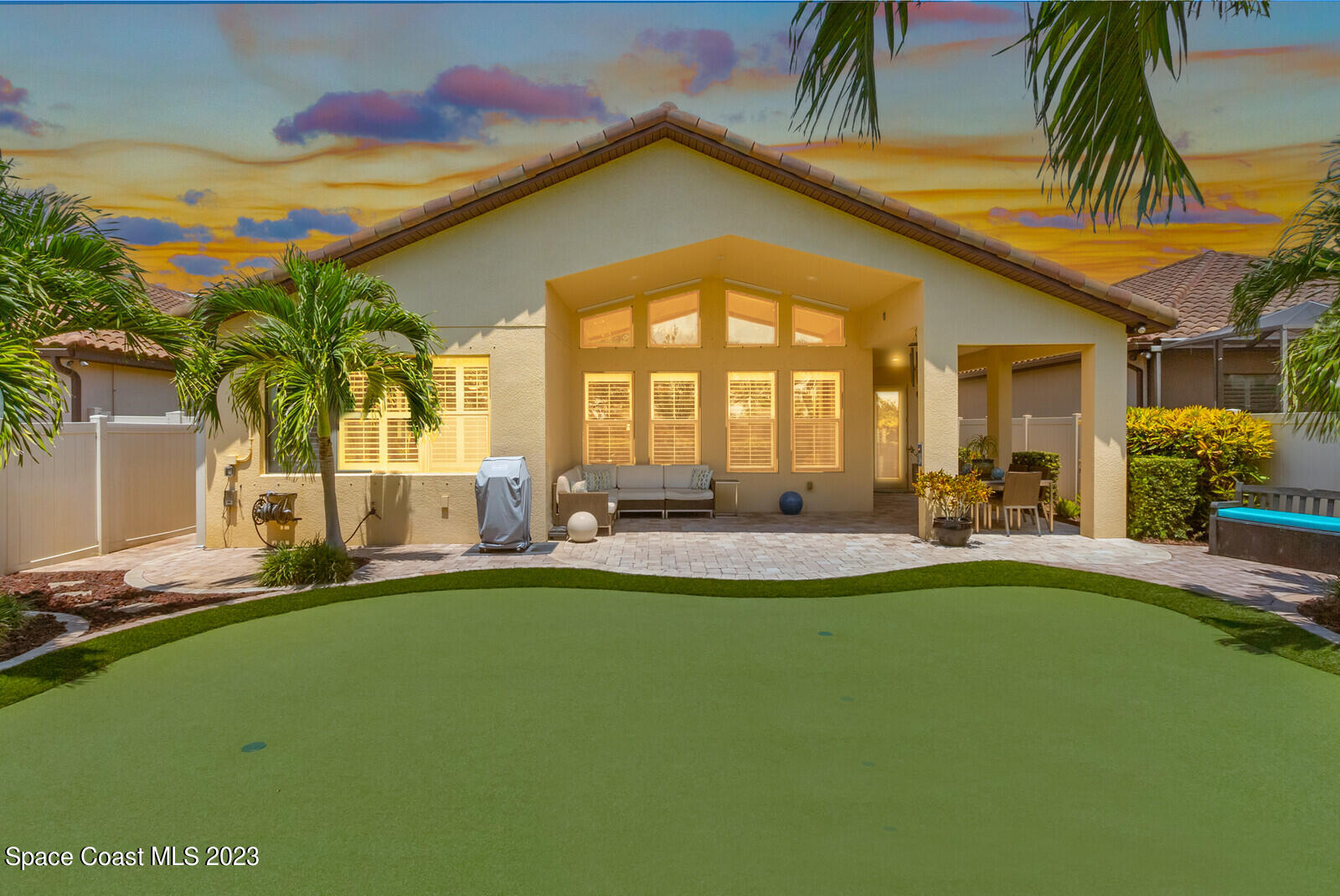 239 Montecito Drive Satellite Beach, FL 32937 - Photo 6 of 56 239Montecito99_mls