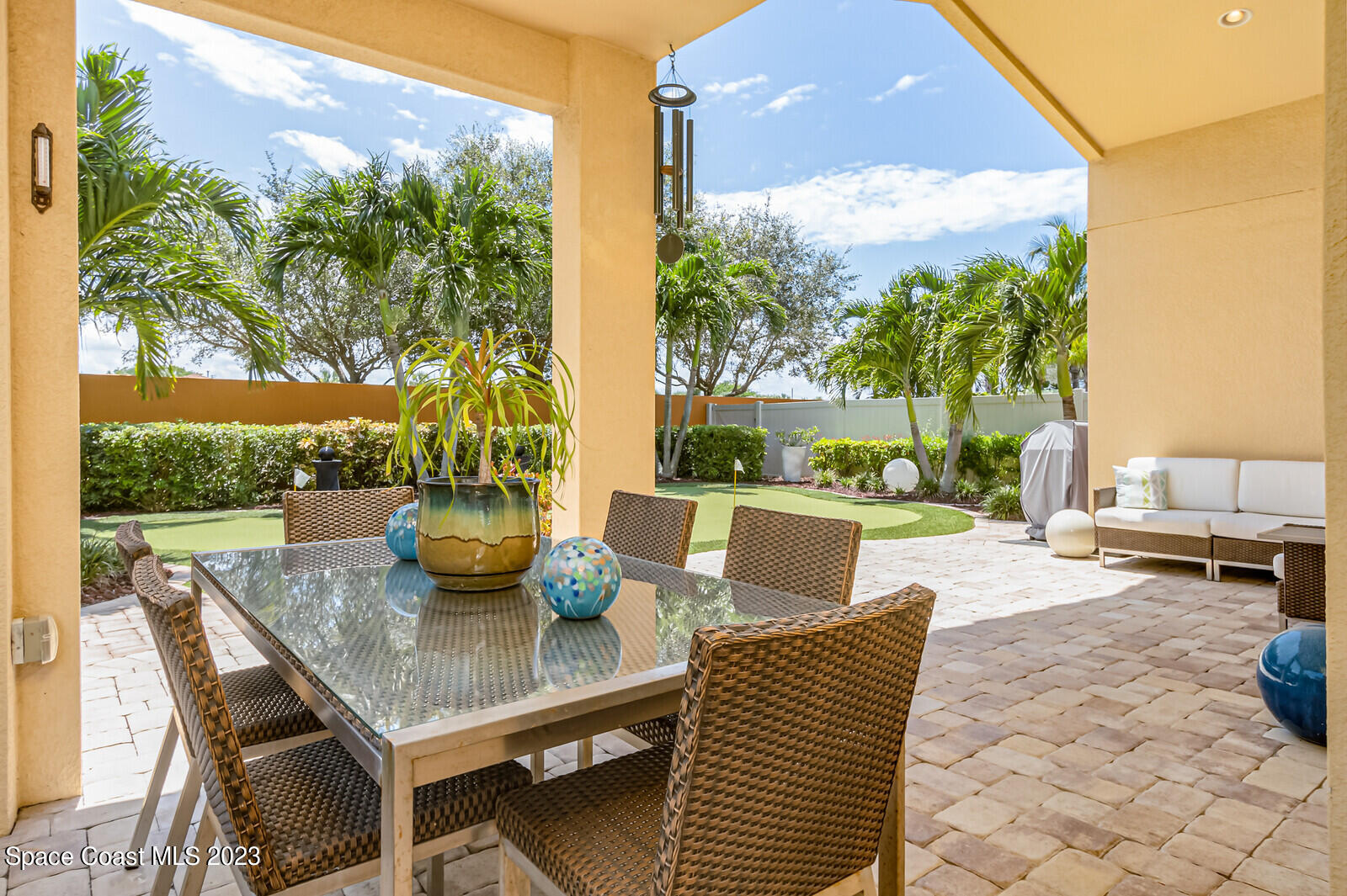 239 Montecito Drive Satellite Beach, FL 32937 - Photo 9 of 56 239Montecito200_mls