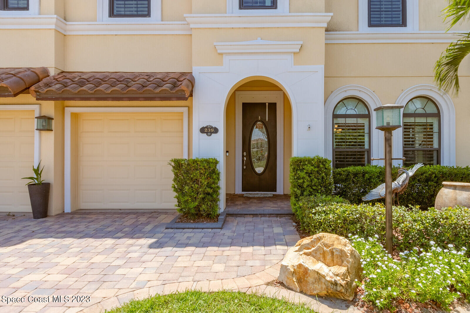 239 Montecito Drive Satellite Beach, FL 32937 - Photo 10 of 56 239Montecito103_mls