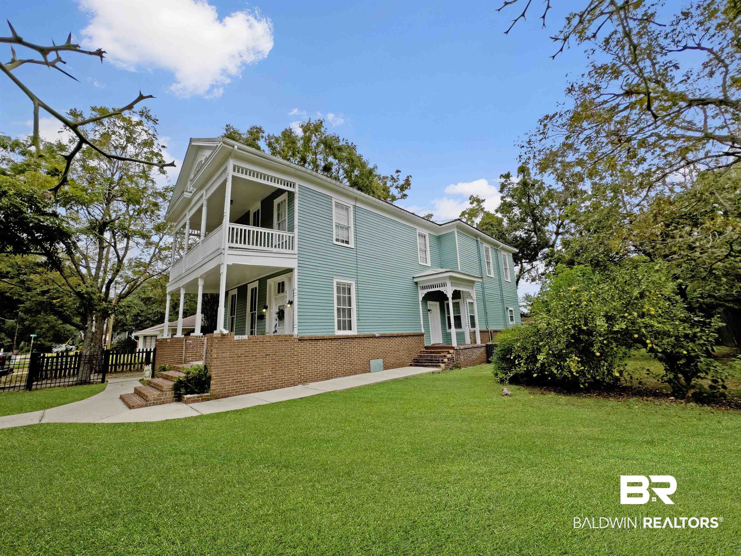 1310 Old Shell Road Mobile, AL 36604 - Photo 10 of 30