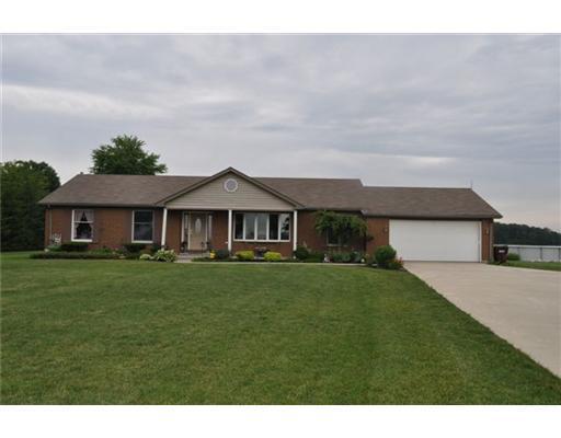 7889 Auld Road Bradford, OH 45308 - Photo 11 of 18
