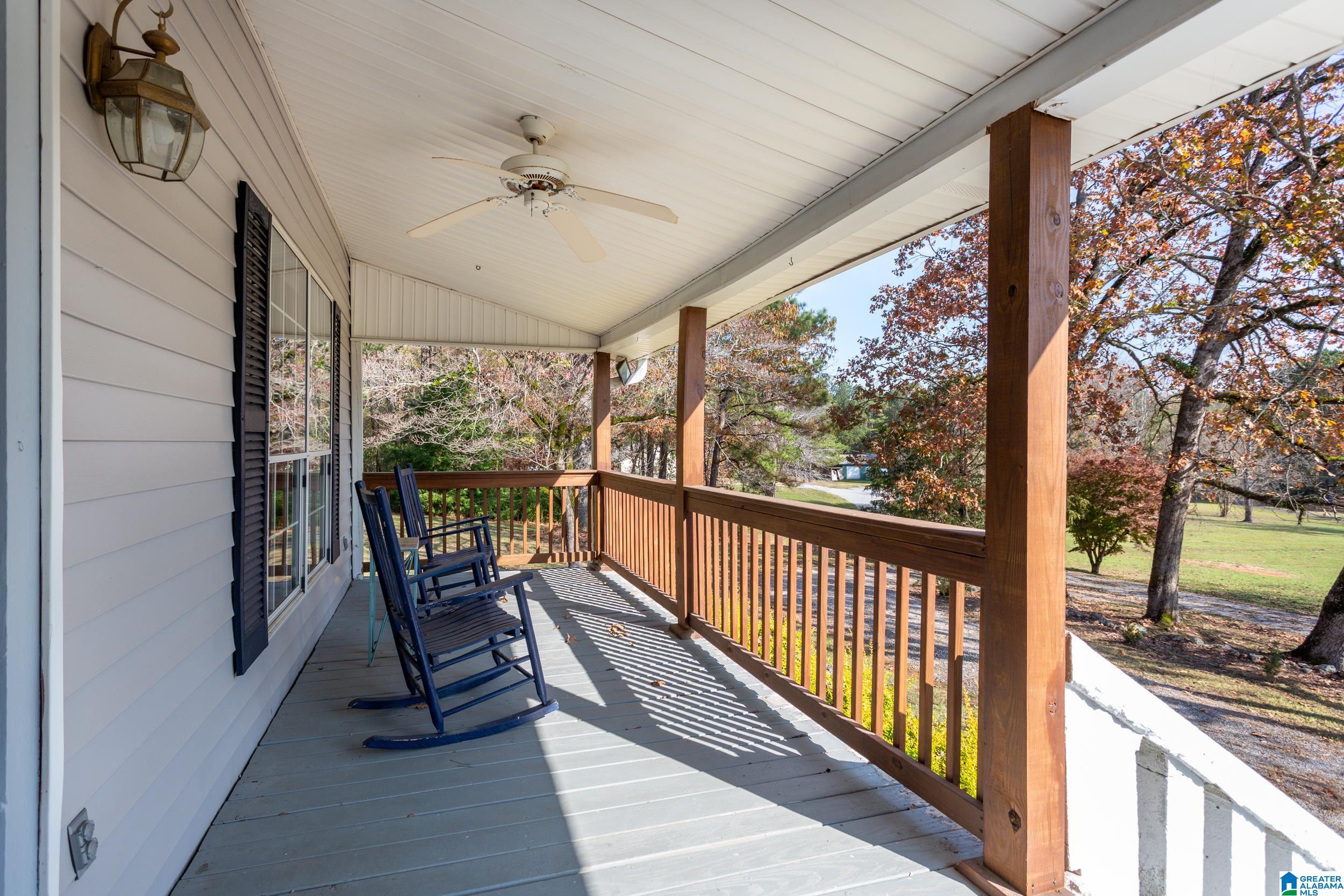 520 Myers Road Odenville, AL 35120 - Photo 5 of 38