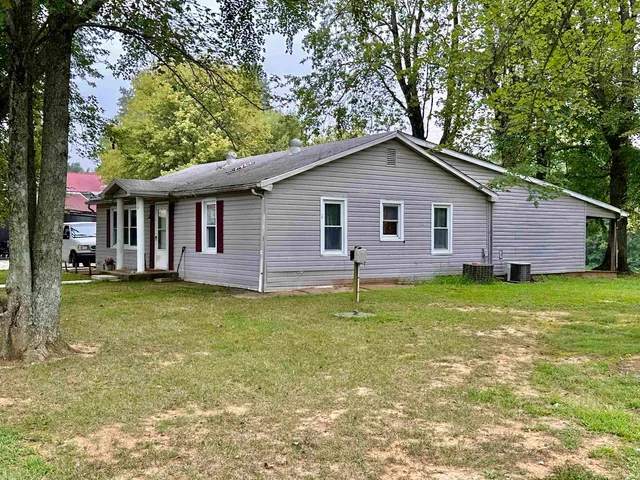 $62,500 | 935 N Cr West, Richland, IN 47634