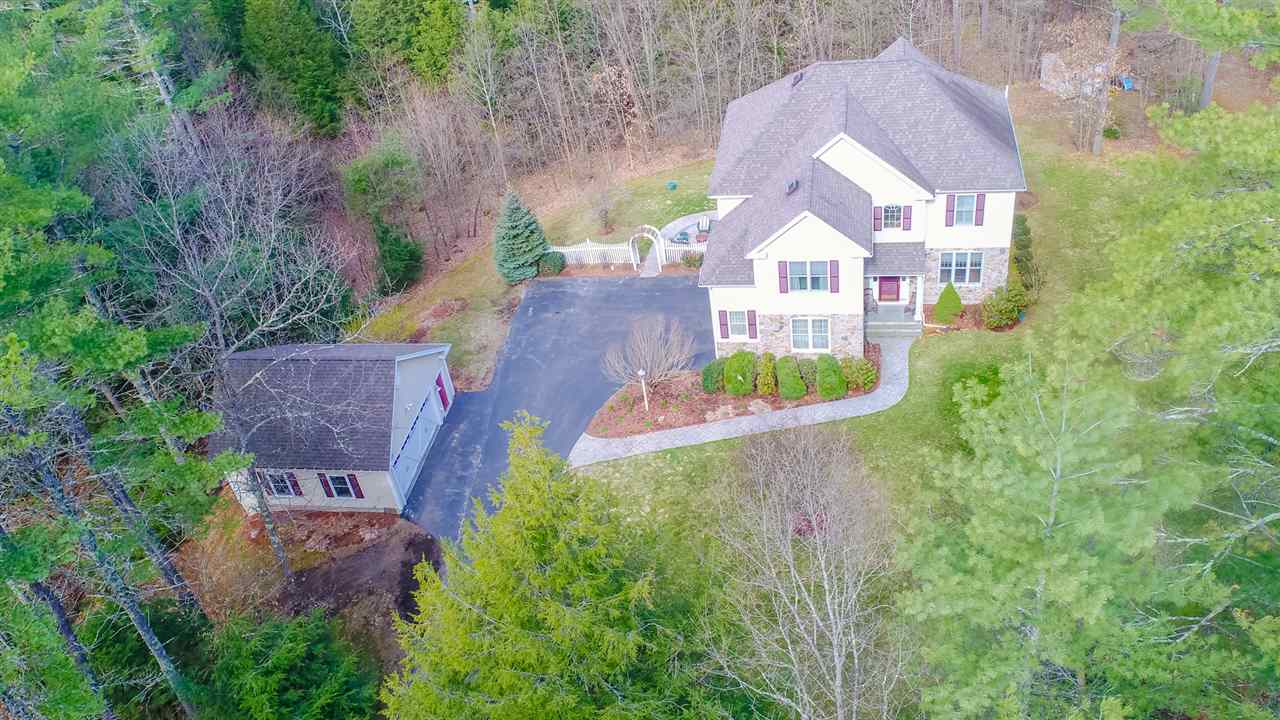 49 West Hollis Road Hollis, NH 03049 - Photo 1 of 36
