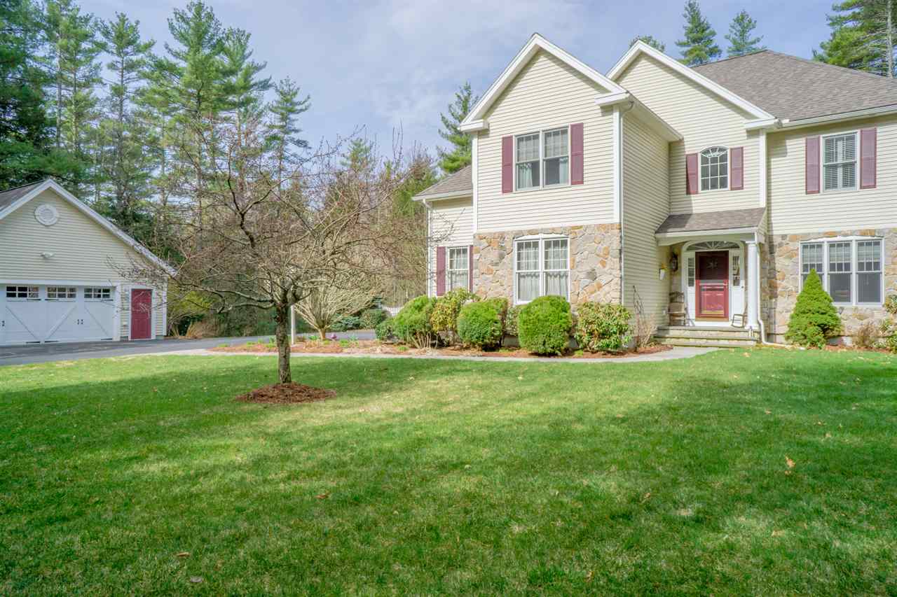 49 West Hollis Road Hollis, NH 03049 - Photo 2 of 36
