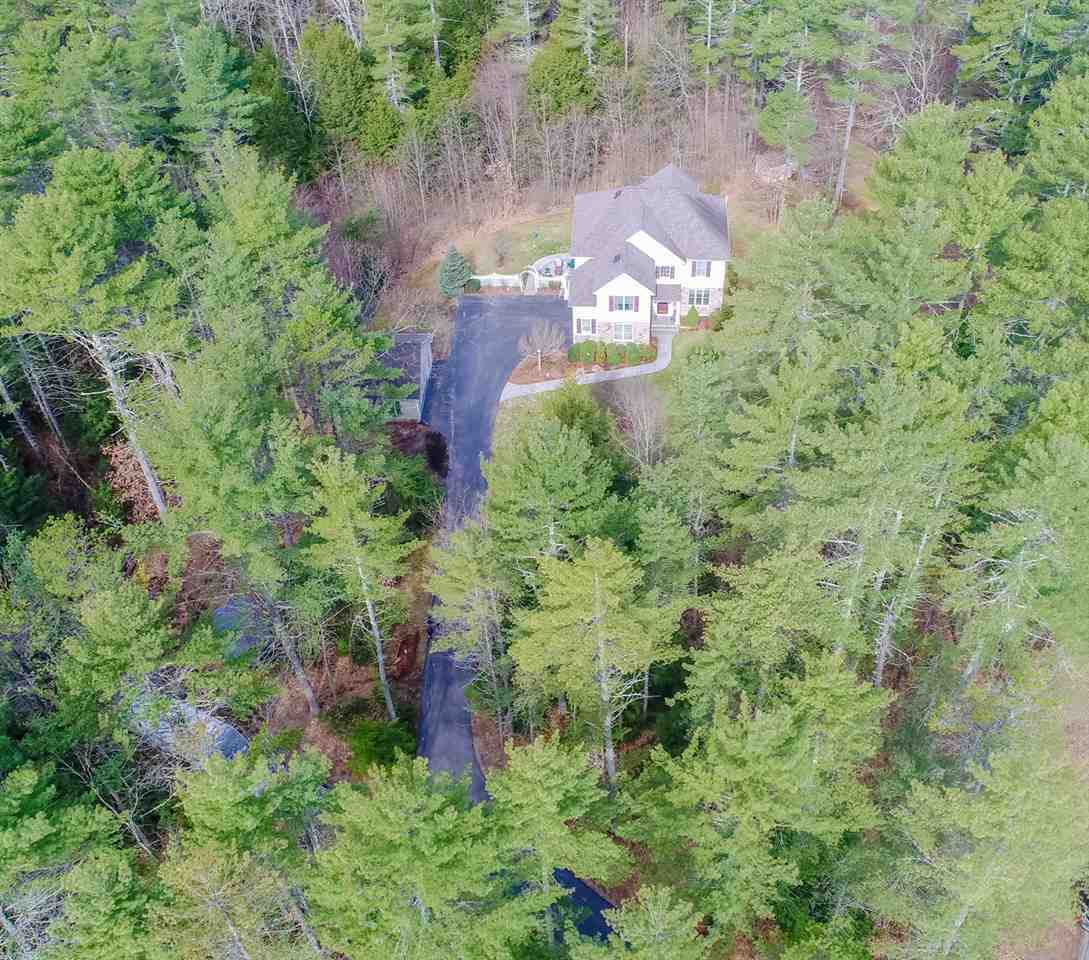 49 West Hollis Road Hollis, NH 03049 - Photo 3 of 36