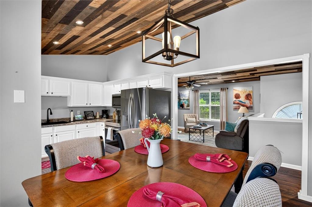 116 Euharlee 5 Forks Road Euharlee, GA 30145 - Photo 11 of 47