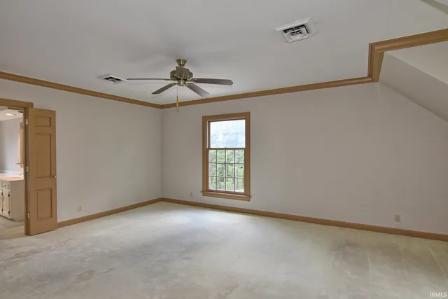 $224,900 | 4007 Fairfax Road, Evansville, IN 47710