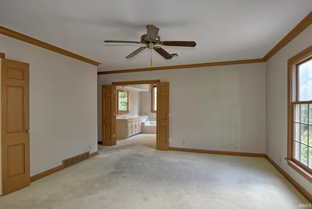 $224,900 | 4007 Fairfax Road, Evansville, IN 47710