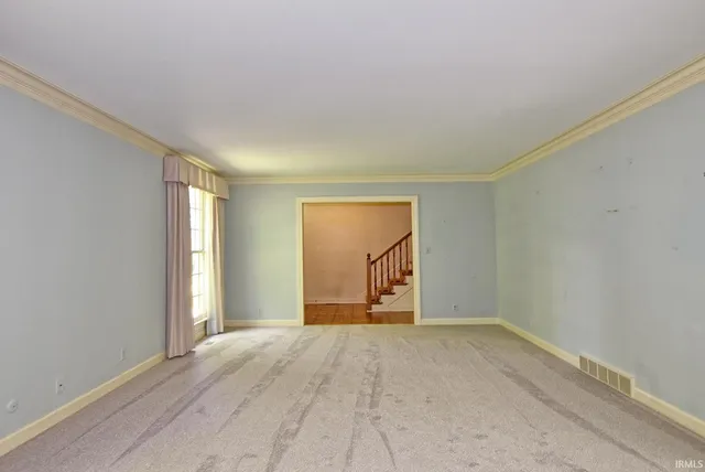 $224,900 | 4007 Fairfax Road, Evansville, IN 47710