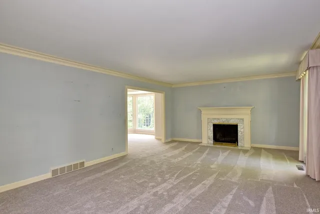 $224,900 | 4007 Fairfax Road, Evansville, IN 47710