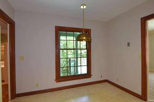 $224,900 | 4007 Fairfax Road, Evansville, IN 47710