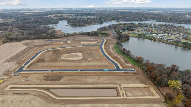 $75,000 | 1157 North Shore Drive, New Richmond, WI 54017