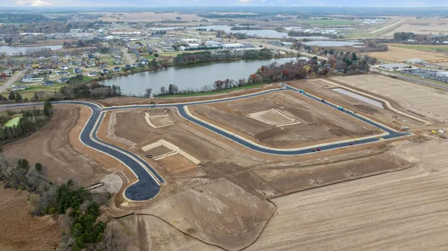 $75,000 | 1157 North Shore Drive, New Richmond, WI 54017