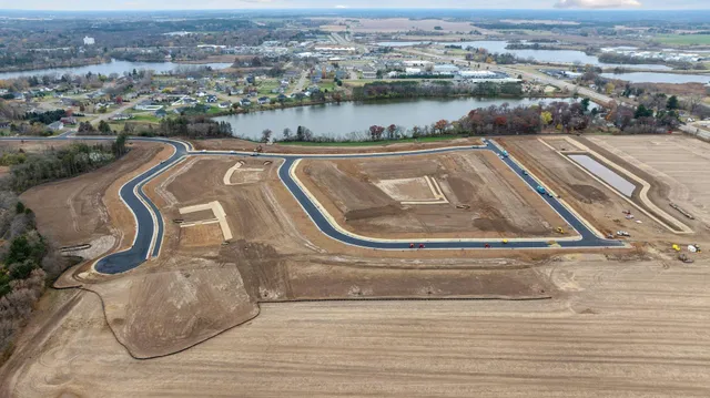 $75,000 | 1157 North Shore Drive, New Richmond, WI 54017