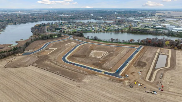 $75,000 | 1157 North Shore Drive, New Richmond, WI 54017