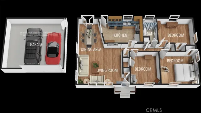 $849,000 | 4065 Daines Drive, Arcadia, CA 91006