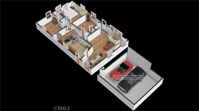 $849,000 | 4065 Daines Drive, Arcadia, CA 91006