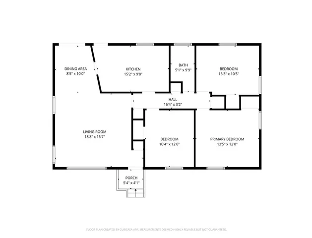 $849,000 | 4065 Daines Drive, Arcadia, CA 91006