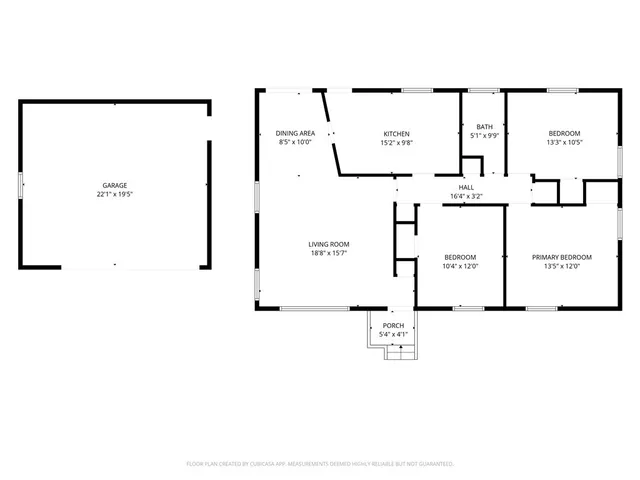 $849,000 | 4065 Daines Drive, Arcadia, CA 91006