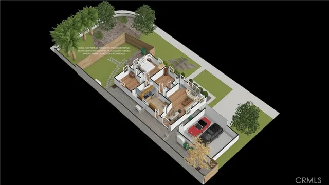 $849,000 | 4065 Daines Drive, Arcadia, CA 91006