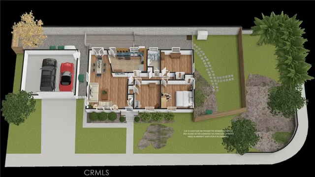 $849,000 | 4065 Daines Drive, Arcadia, CA 91006