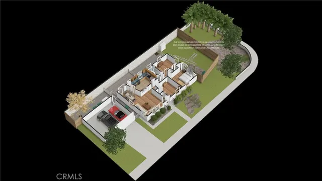 $849,000 | 4065 Daines Drive, Arcadia, CA 91006