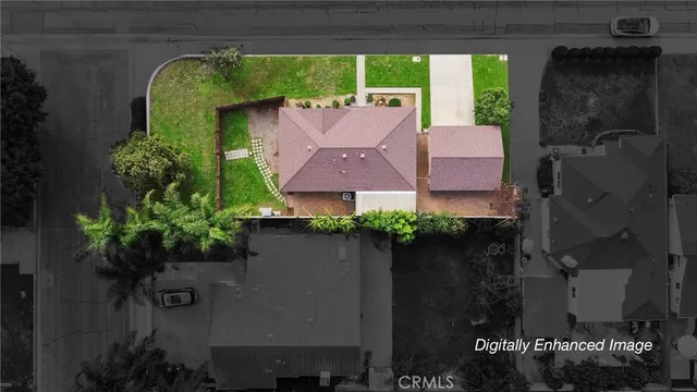 $849,000 | 4065 Daines Drive, Arcadia, CA 91006